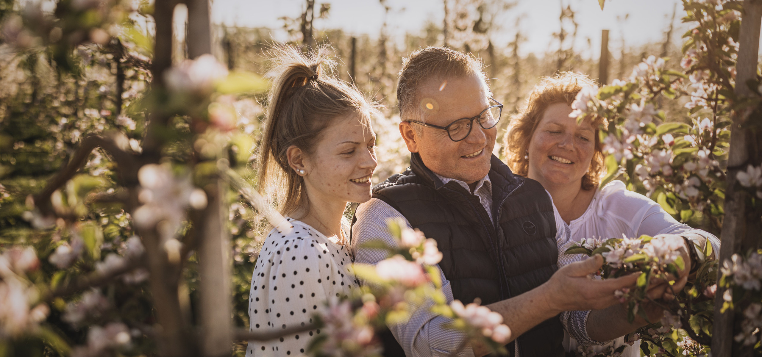 Discover our variety of freshness