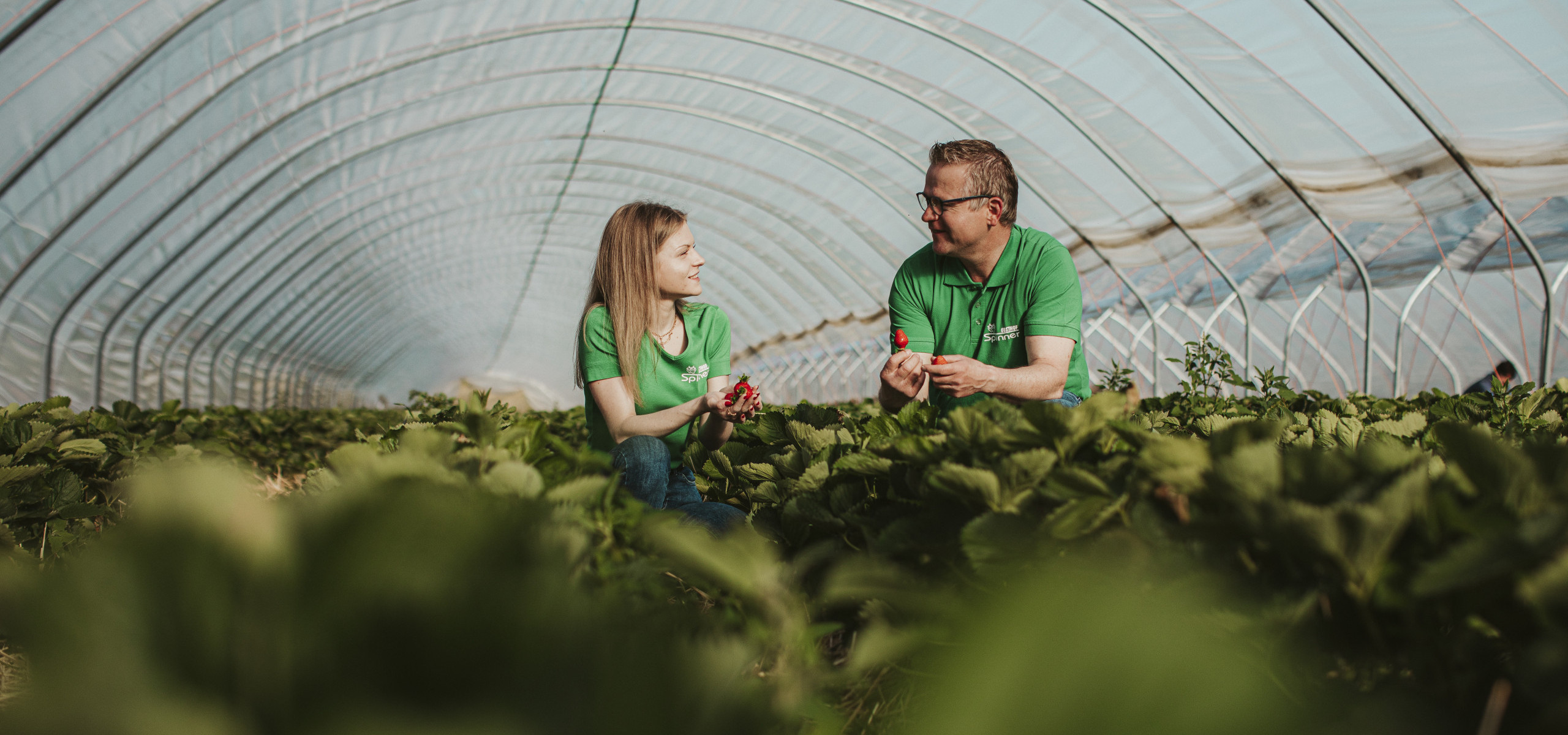 Committed and enthusiastic for the love of home!